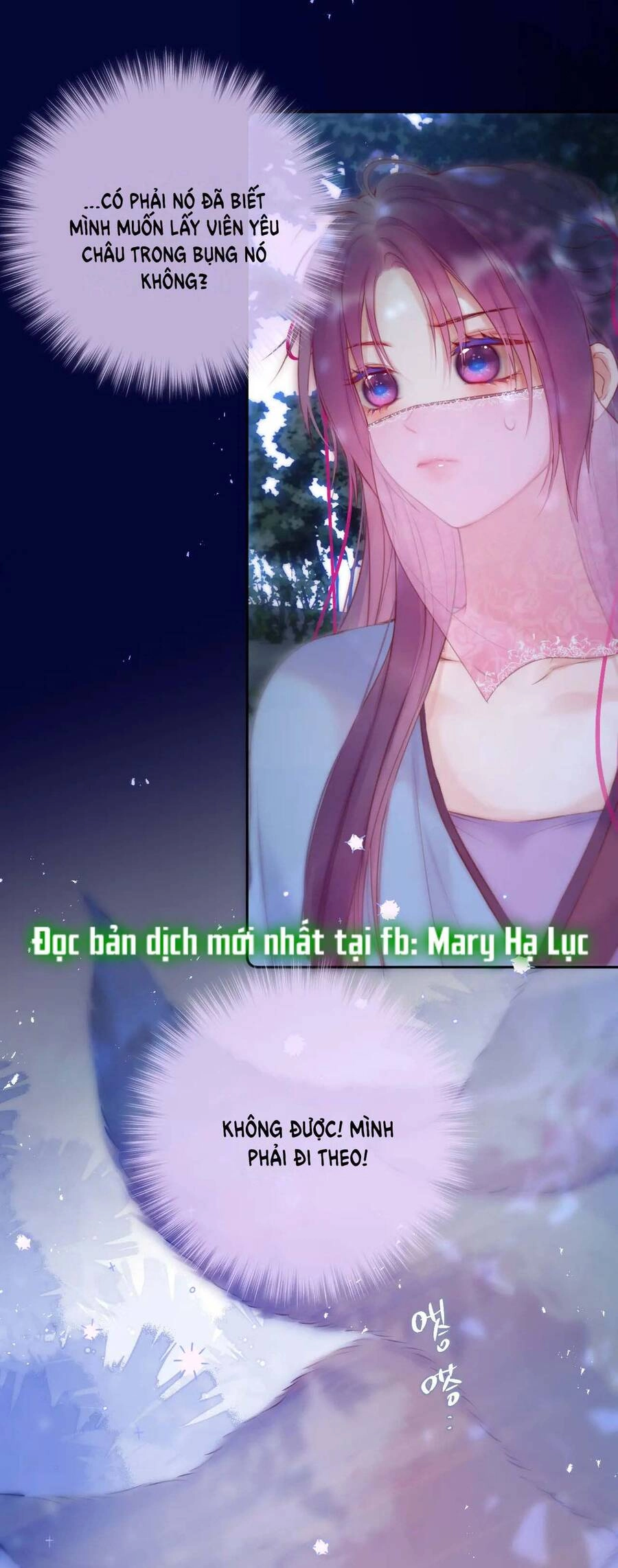 Cạm Bẫy Của Hồ Ly Chapter 49 - 29