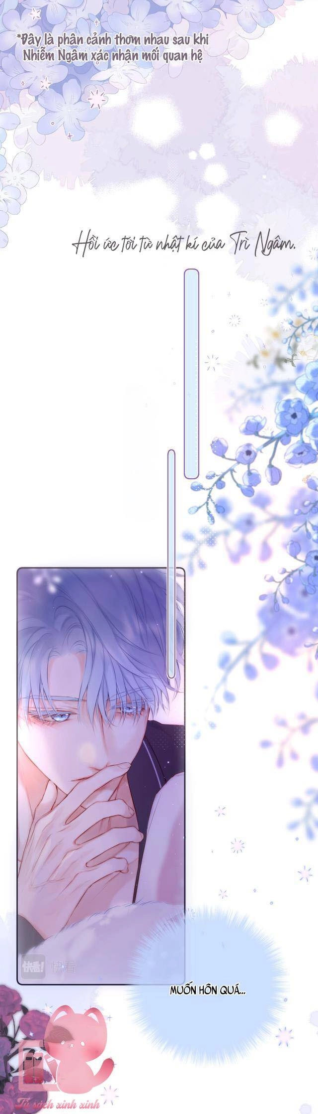 Cạm Bẫy Của Hồ Ly Chapter 49.5 - 2