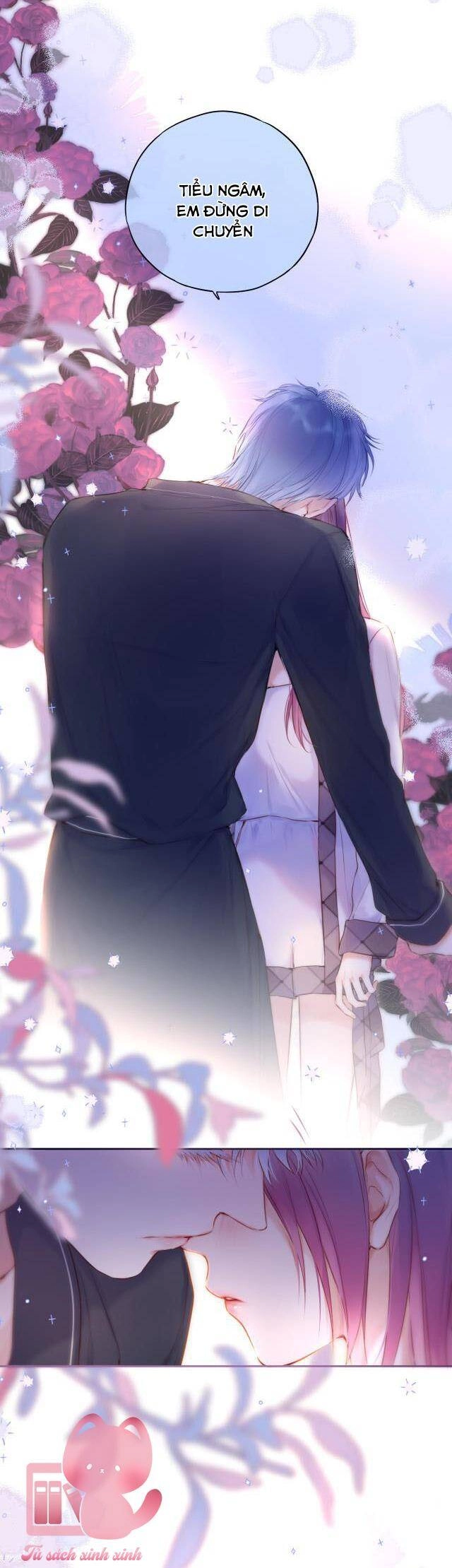 Cạm Bẫy Của Hồ Ly Chapter 49.5 - 3