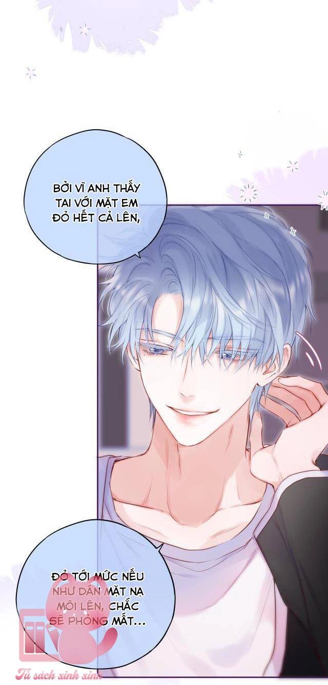 Cạm Bẫy Của Hồ Ly Chapter 49.5 - 6