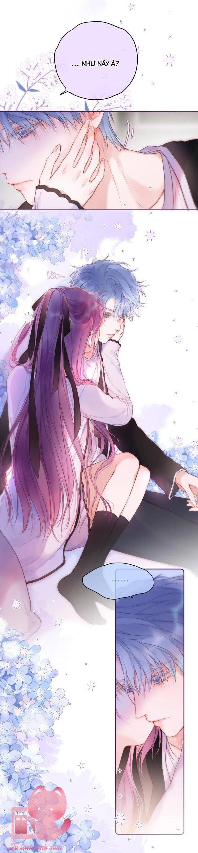 Cạm Bẫy Của Hồ Ly Chapter 49.5 - 7