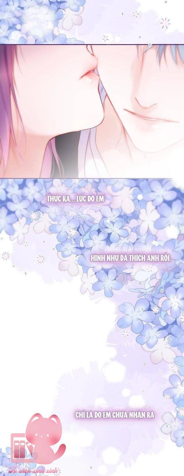 Cạm Bẫy Của Hồ Ly Chapter 49.5 - 8