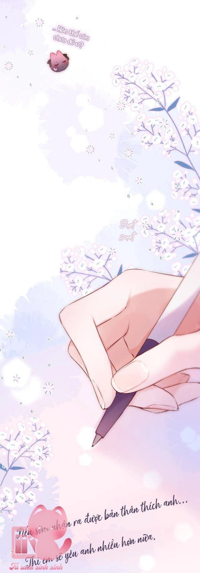 Cạm Bẫy Của Hồ Ly Chapter 49.5 - 10