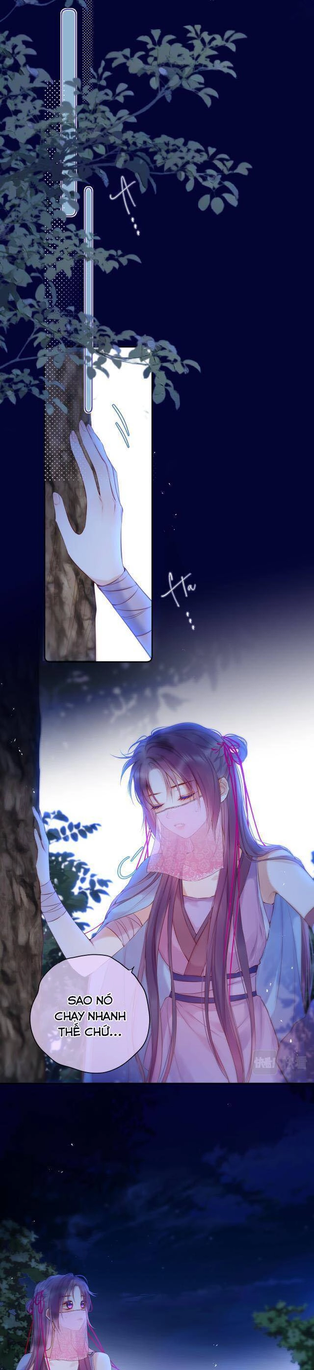 Cạm Bẫy Của Hồ Ly Chapter 50 - 6