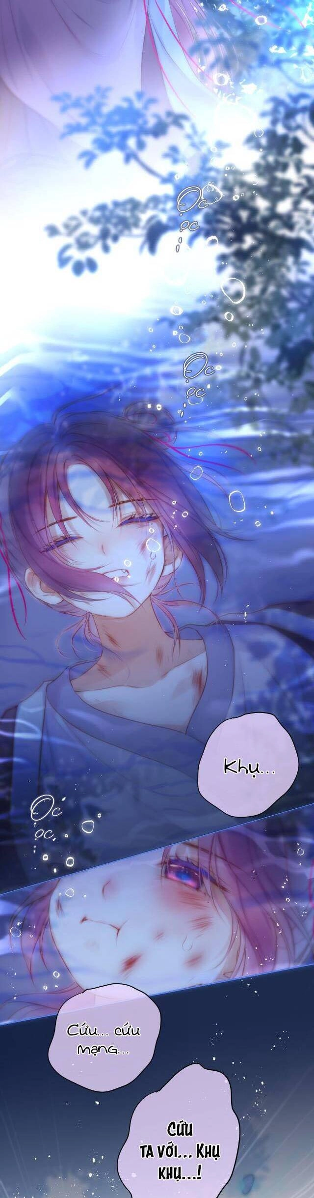 Cạm Bẫy Của Hồ Ly Chapter 50 - 9