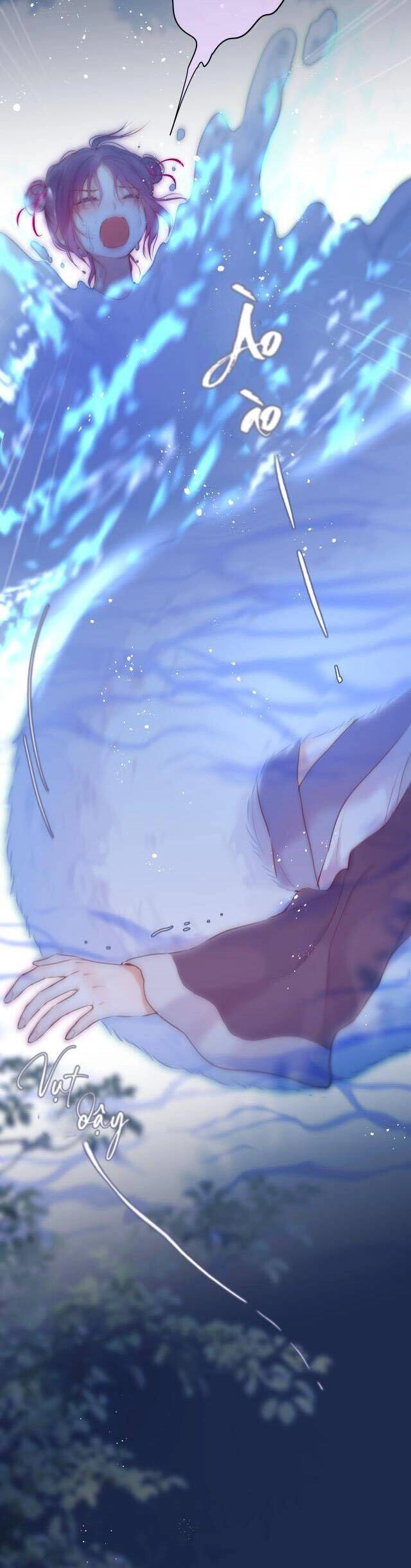 Cạm Bẫy Của Hồ Ly Chapter 50 - 10