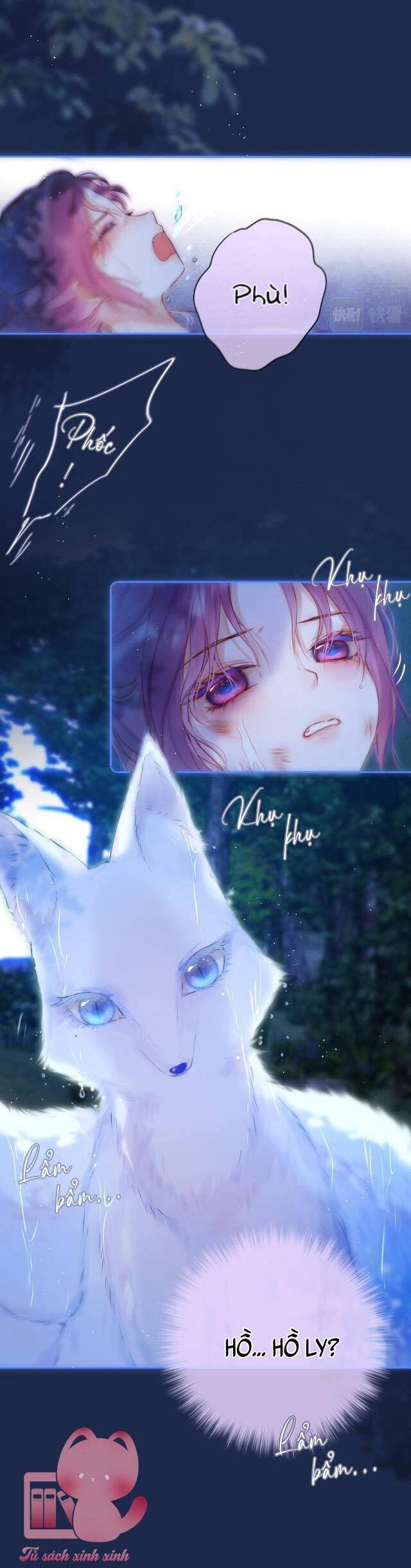 Cạm Bẫy Của Hồ Ly Chapter 50 - 11