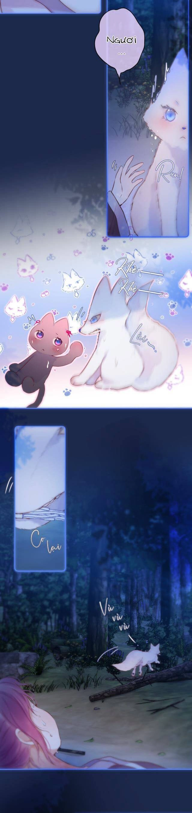 Cạm Bẫy Của Hồ Ly Chapter 50 - 13