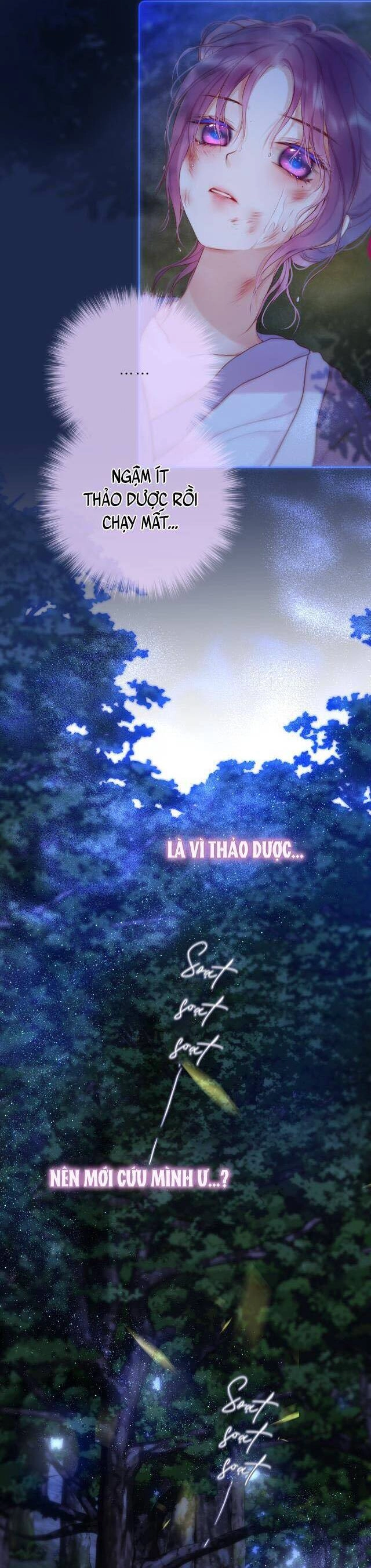 Cạm Bẫy Của Hồ Ly Chapter 50 - 14