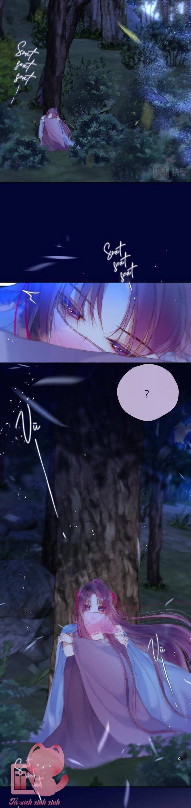 Cạm Bẫy Của Hồ Ly Chapter 50 - 15