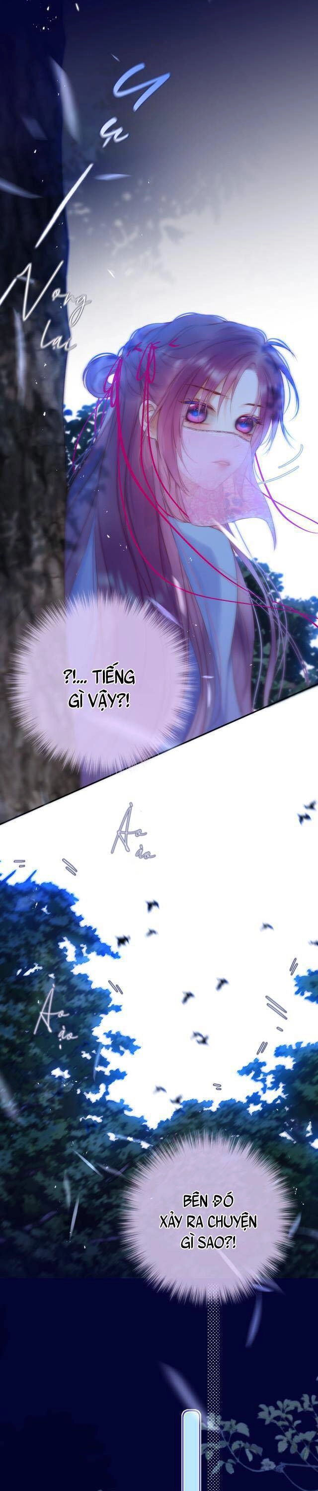 Cạm Bẫy Của Hồ Ly Chapter 50 - 16