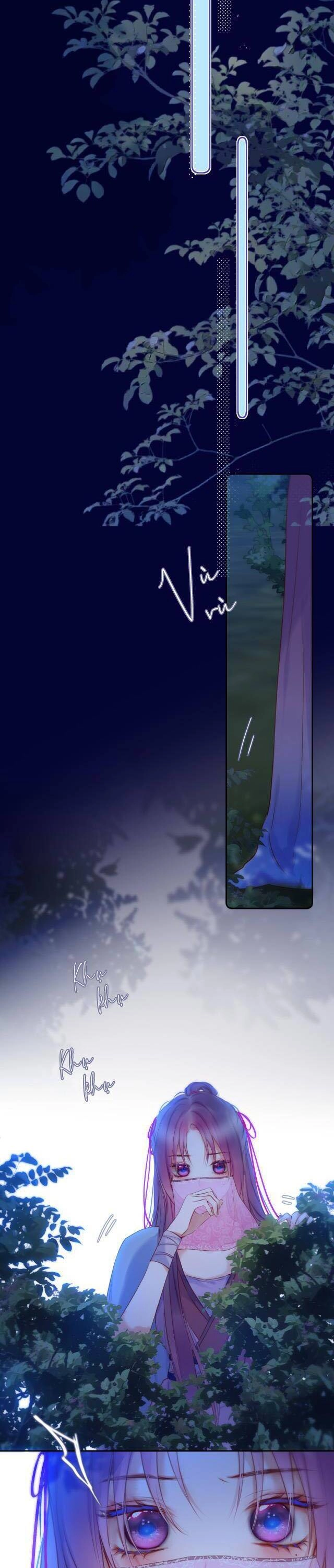 Cạm Bẫy Của Hồ Ly Chapter 50 - 17