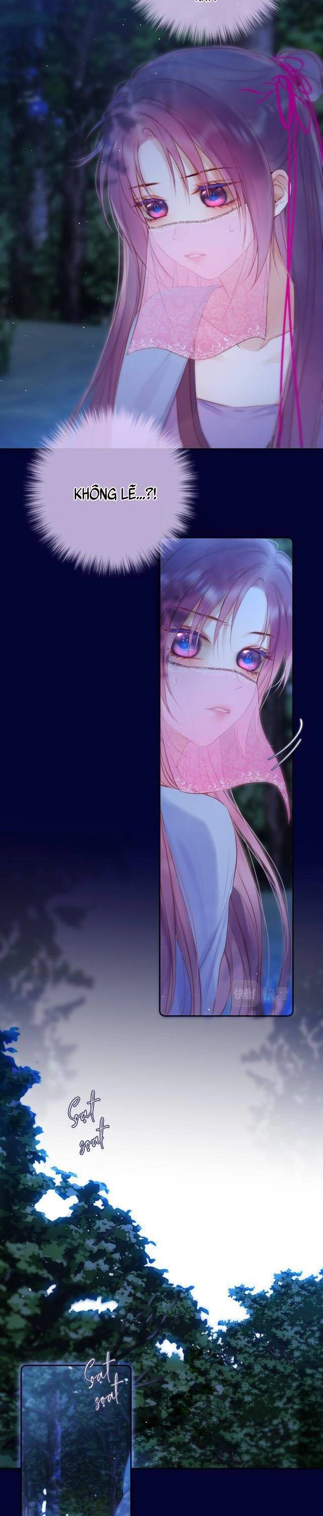 Cạm Bẫy Của Hồ Ly Chapter 50 - 19