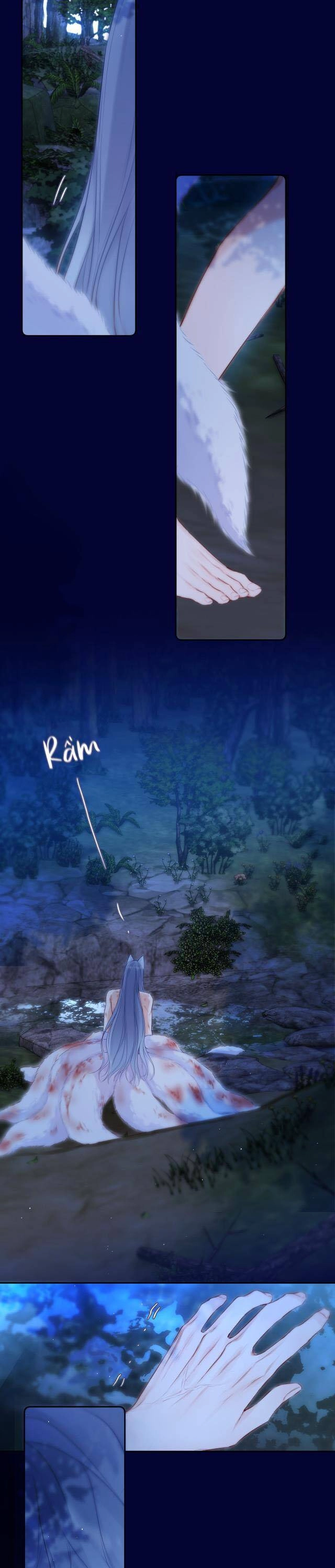 Cạm Bẫy Của Hồ Ly Chapter 50 - 20