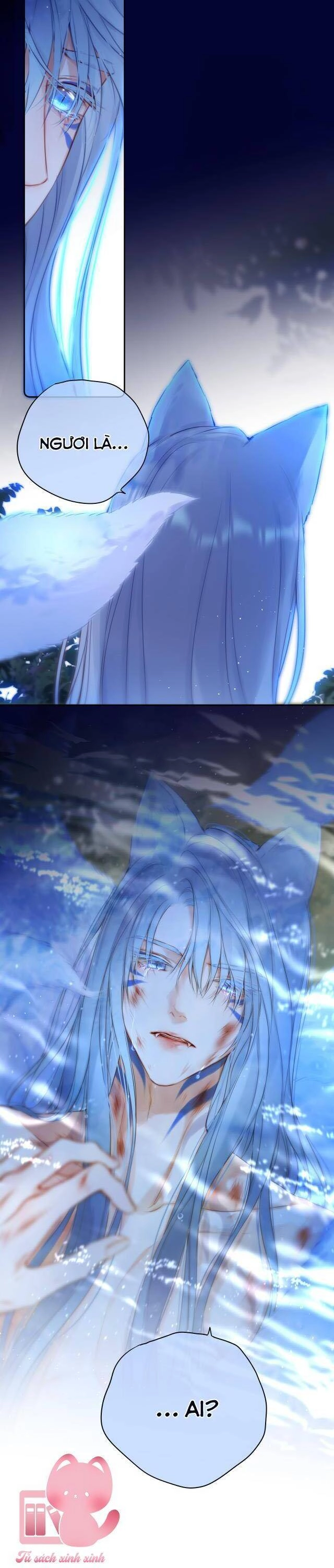 Cạm Bẫy Của Hồ Ly Chapter 50 - 21