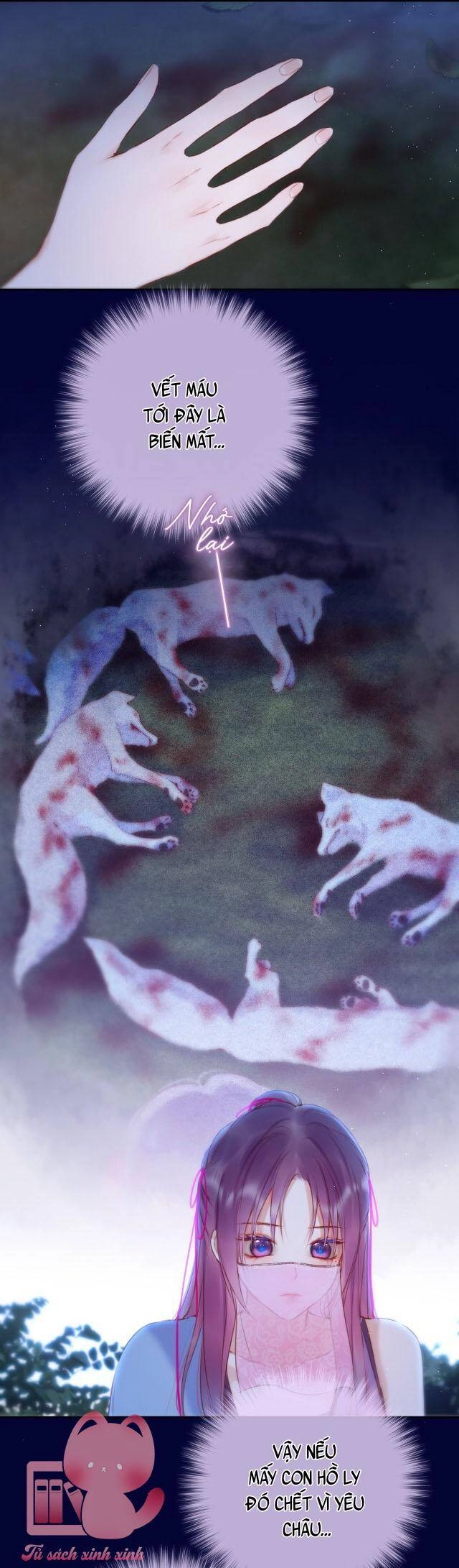 Cạm Bẫy Của Hồ Ly Chapter 51 - 4