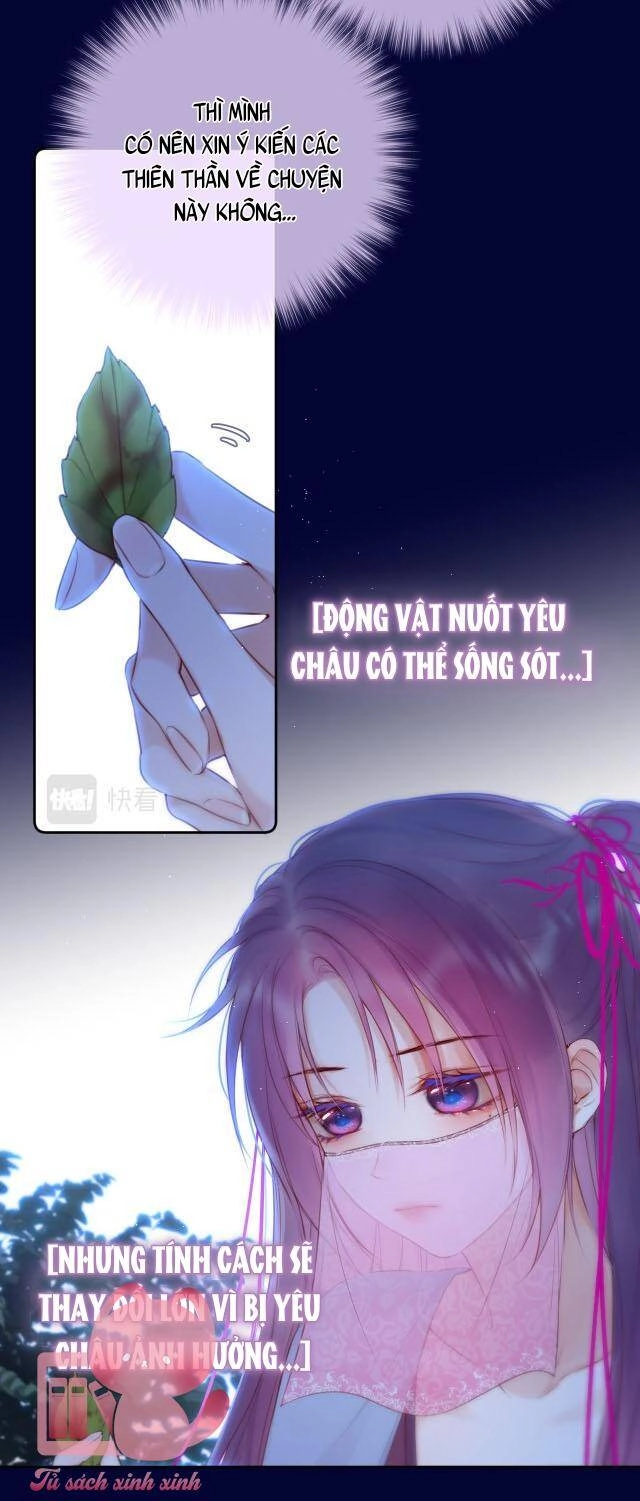 Cạm Bẫy Của Hồ Ly Chapter 51 - 5