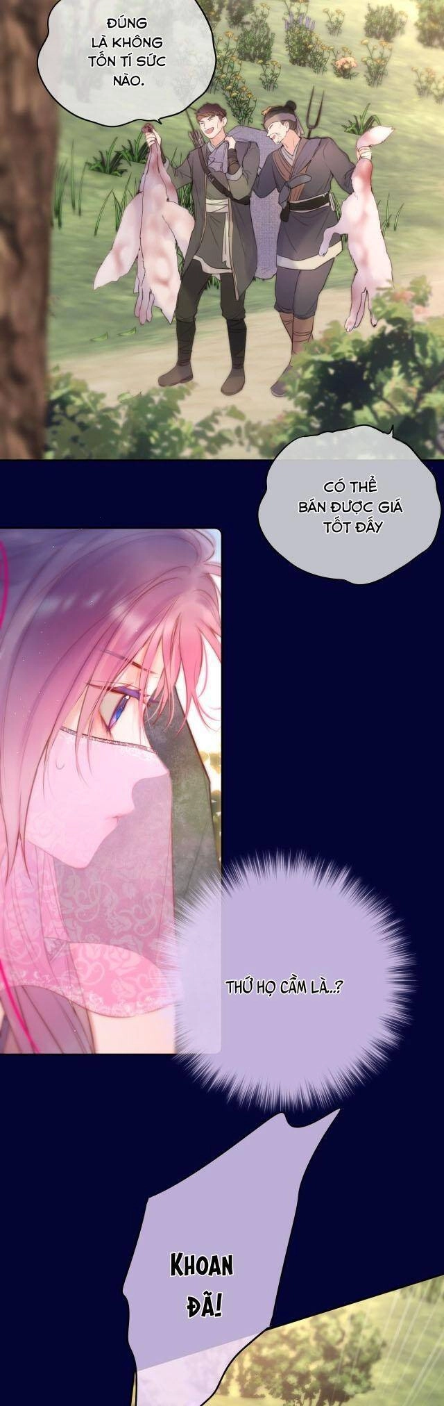 Cạm Bẫy Của Hồ Ly Chapter 51 - 10