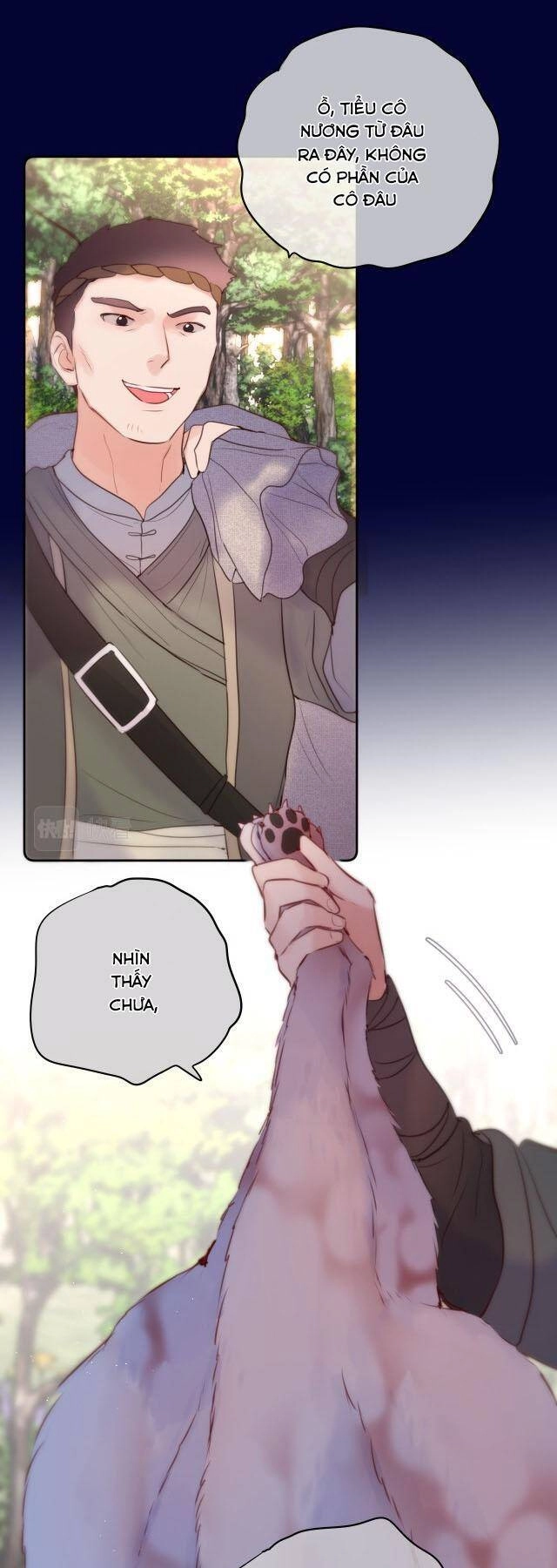 Cạm Bẫy Của Hồ Ly Chapter 51 - 12