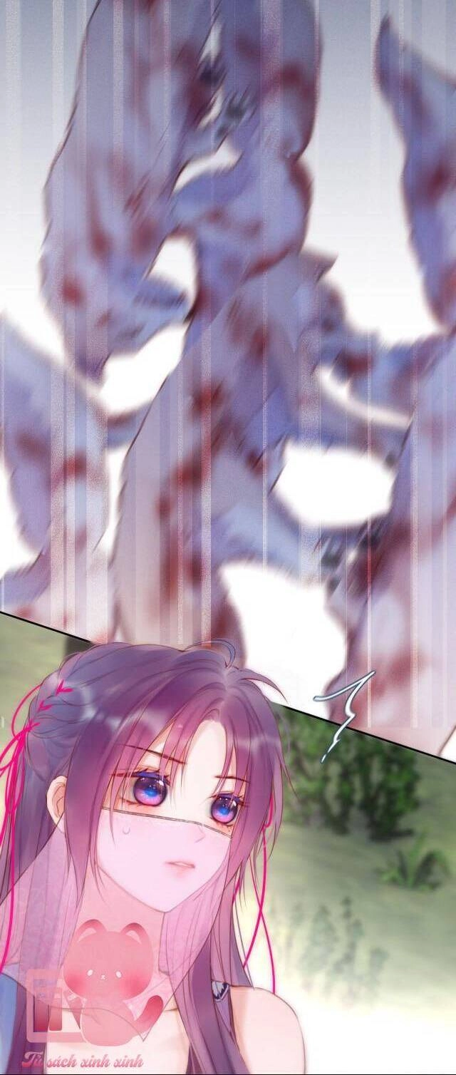 Cạm Bẫy Của Hồ Ly Chapter 51 - 16