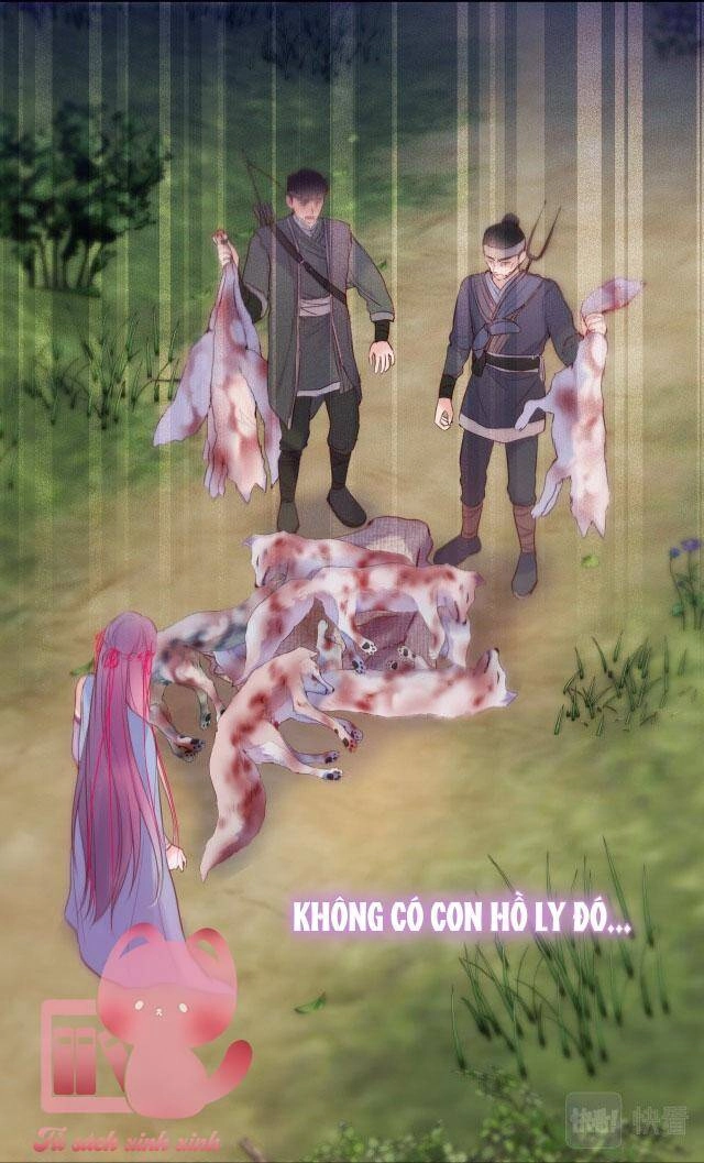 Cạm Bẫy Của Hồ Ly Chapter 51 - 17