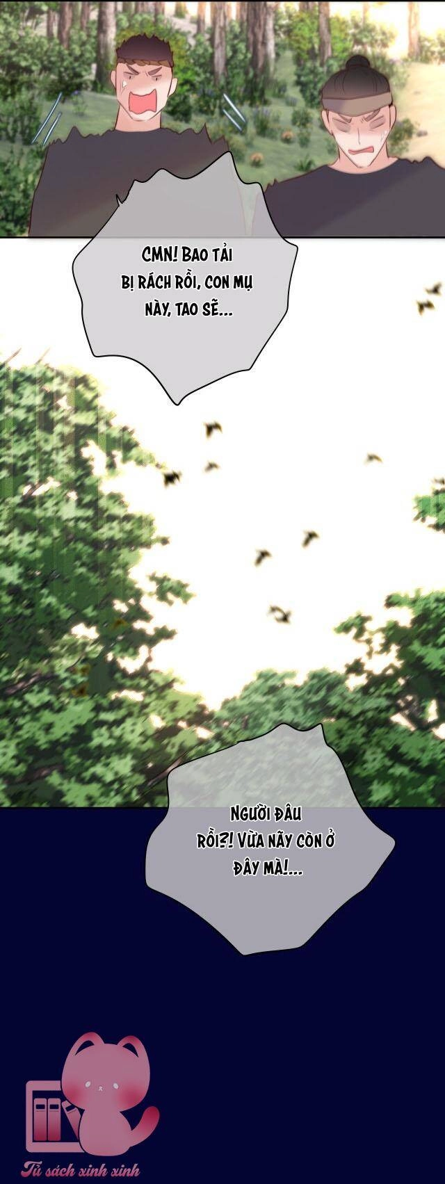 Cạm Bẫy Của Hồ Ly Chapter 51 - 18