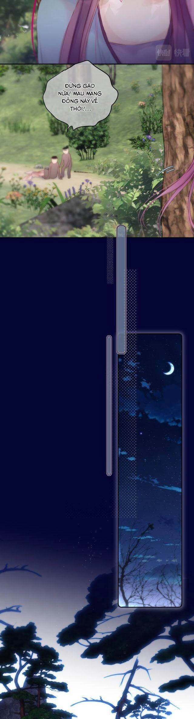 Cạm Bẫy Của Hồ Ly Chapter 51 - 22