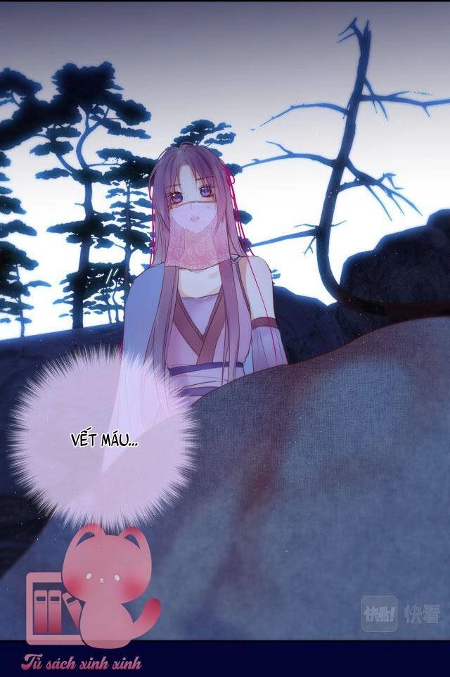 Cạm Bẫy Của Hồ Ly Chapter 51 - 26