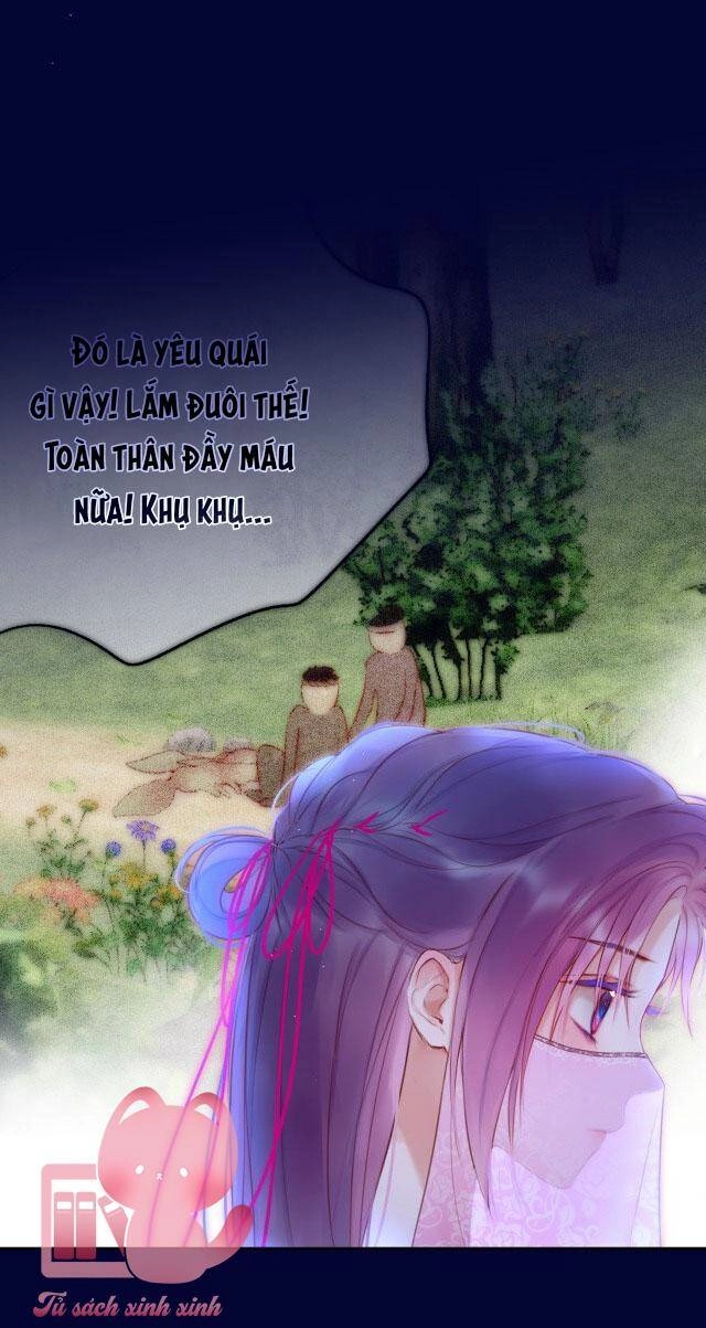 Cạm Bẫy Của Hồ Ly Chapter 51 - 27