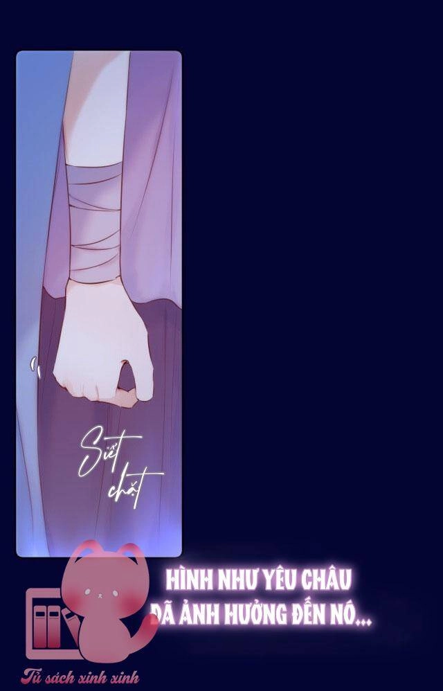 Cạm Bẫy Của Hồ Ly Chapter 51 - 28