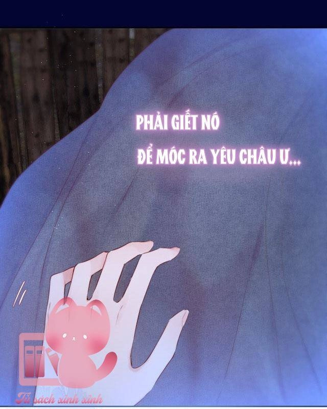 Cạm Bẫy Của Hồ Ly Chapter 51 - 29