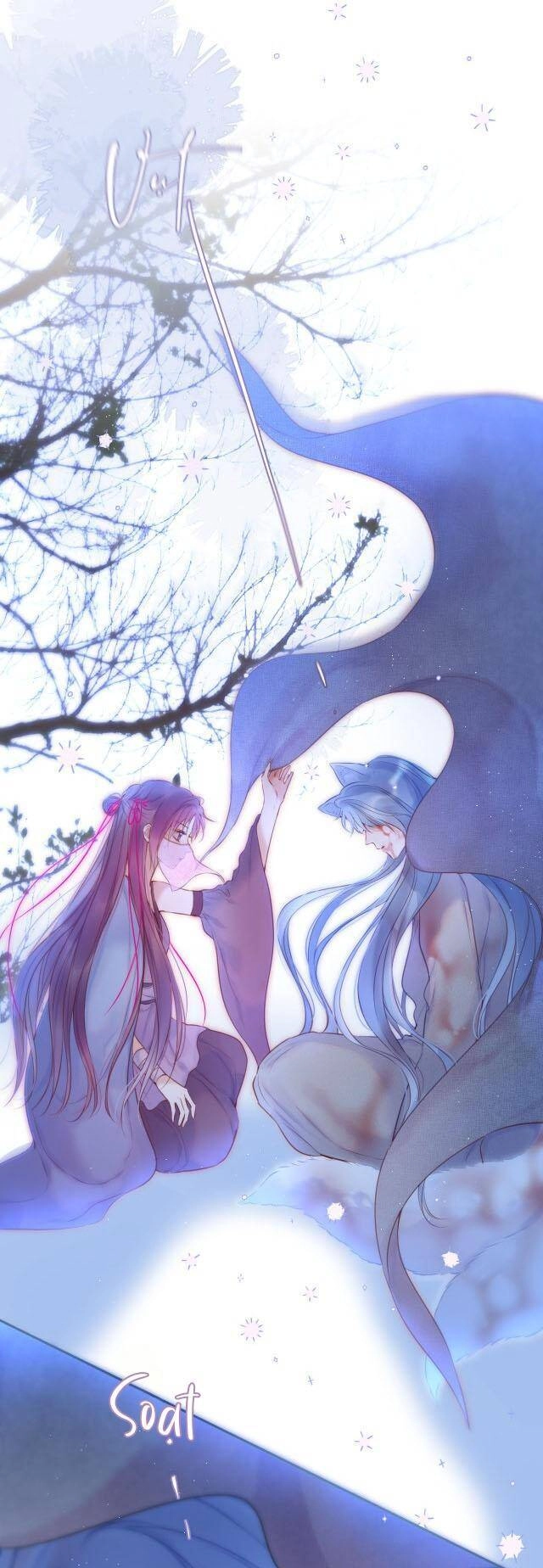 Cạm Bẫy Của Hồ Ly Chapter 51 - 30