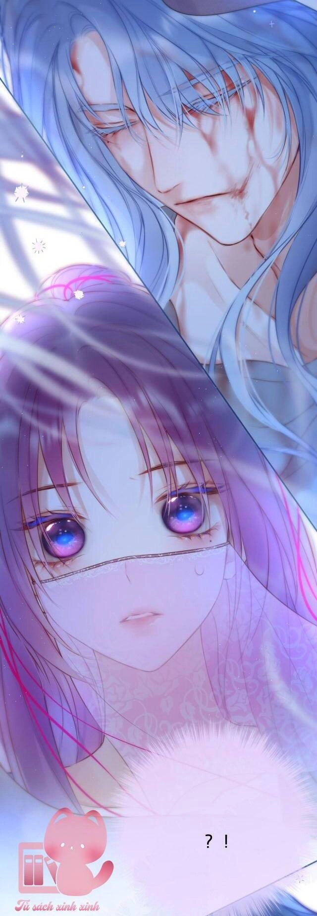 Cạm Bẫy Của Hồ Ly Chapter 51 - 31