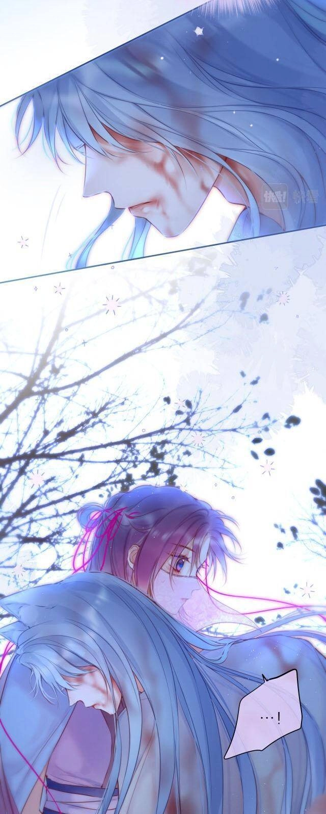 Cạm Bẫy Của Hồ Ly Chapter 51 - 32