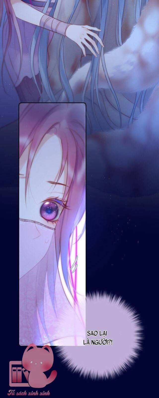 Cạm Bẫy Của Hồ Ly Chapter 51 - 33