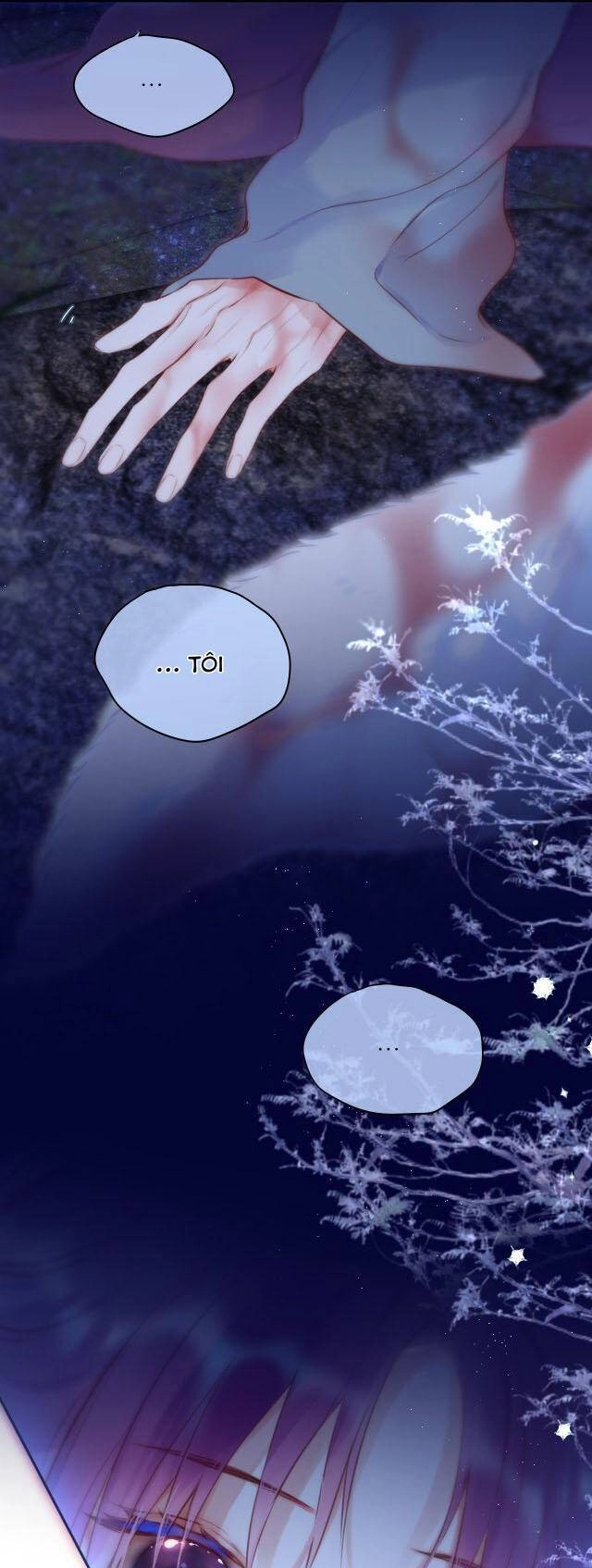 Cạm Bẫy Của Hồ Ly Chapter 51 - 35