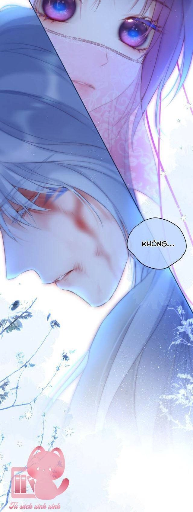 Cạm Bẫy Của Hồ Ly Chapter 51 - 36