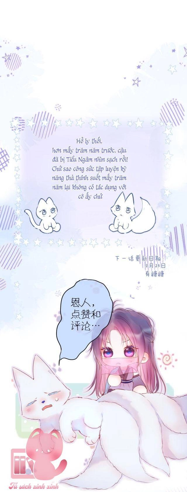 Cạm Bẫy Của Hồ Ly Chapter 51 - 38