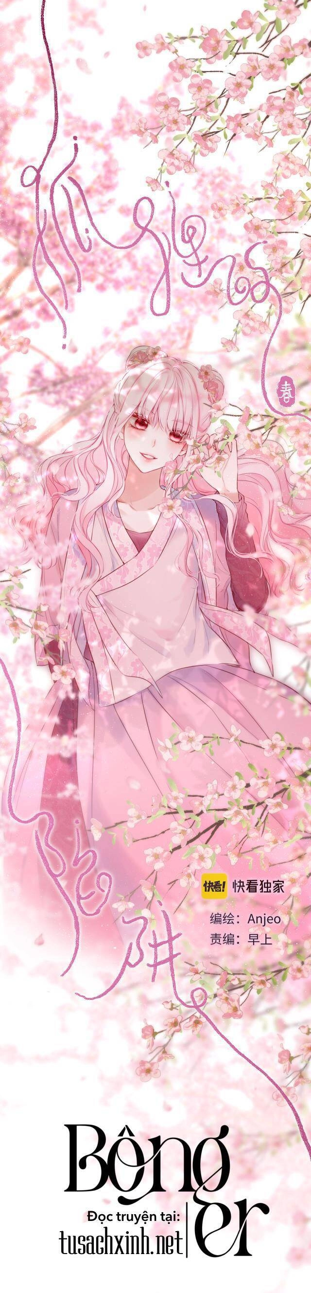 Cạm Bẫy Của Hồ Ly Chapter 52 - 2