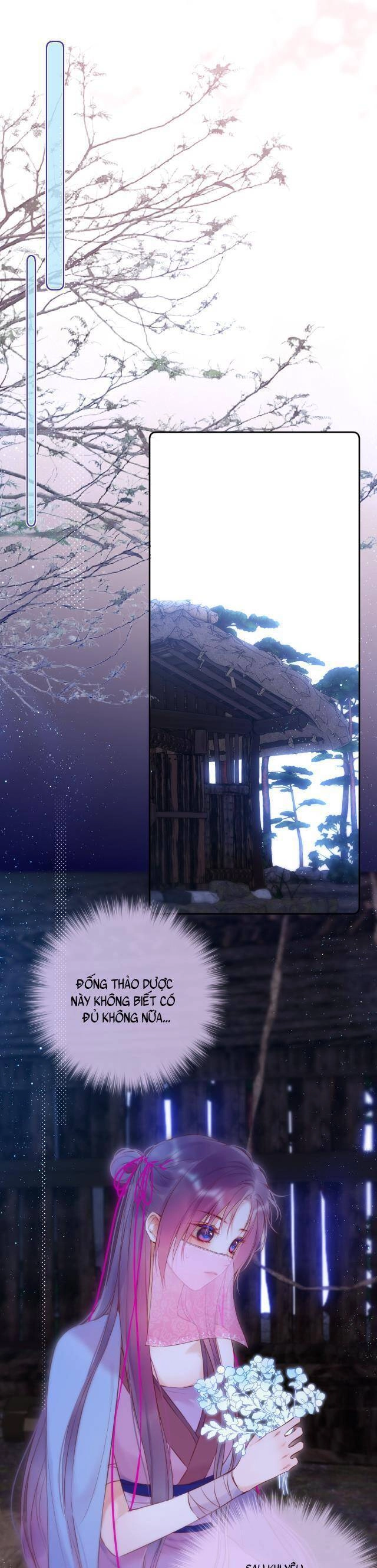 Cạm Bẫy Của Hồ Ly Chapter 52 - 3