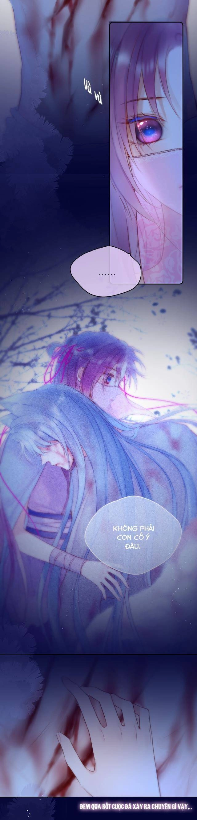 Cạm Bẫy Của Hồ Ly Chapter 52 - 6