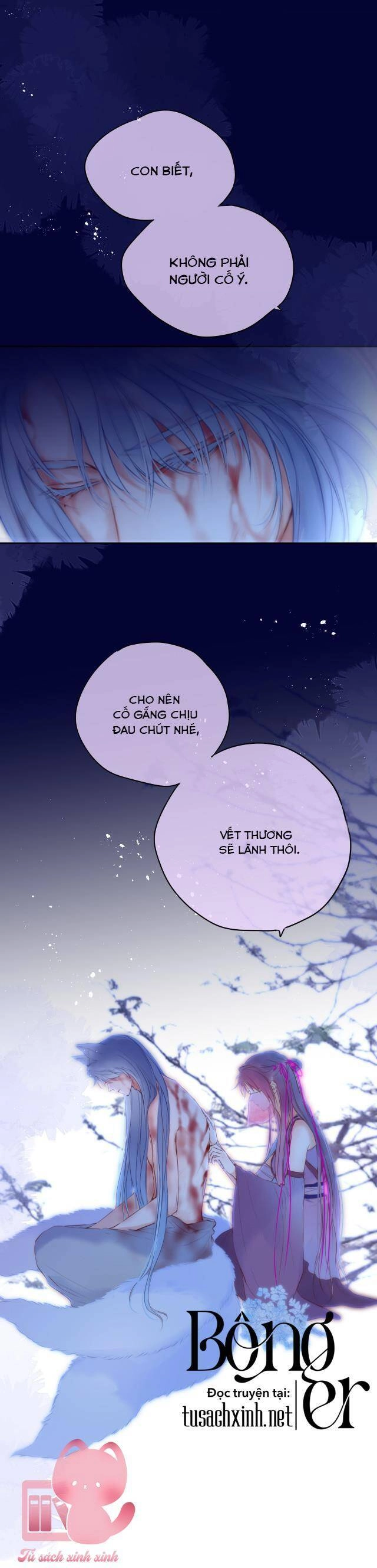 Cạm Bẫy Của Hồ Ly Chapter 52 - 7