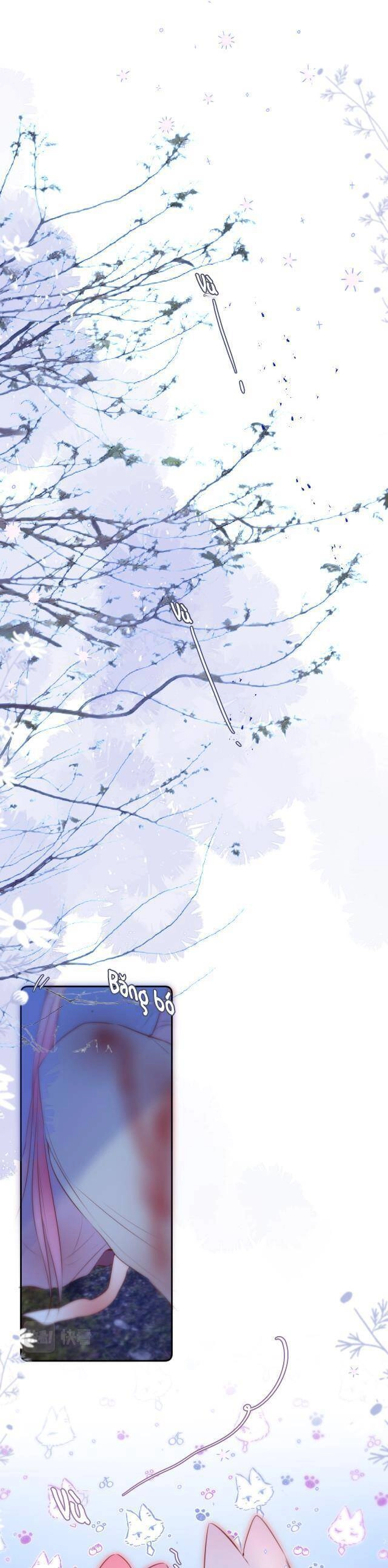 Cạm Bẫy Của Hồ Ly Chapter 52 - 8