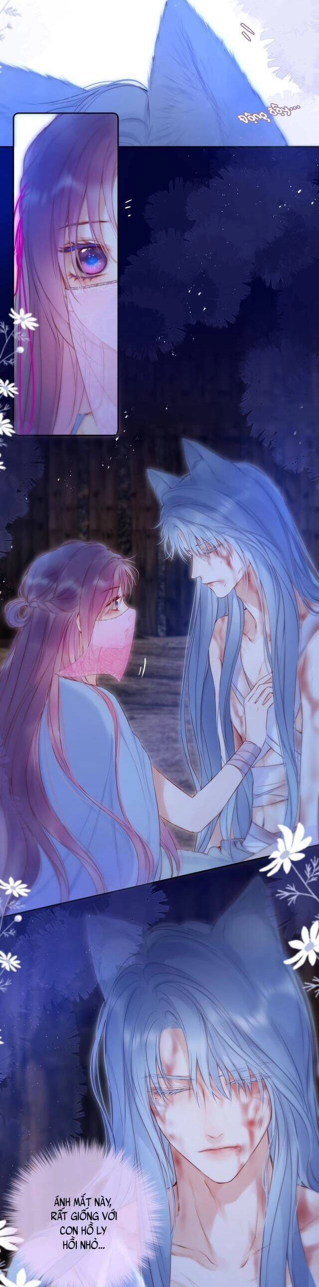 Cạm Bẫy Của Hồ Ly Chapter 52 - 10