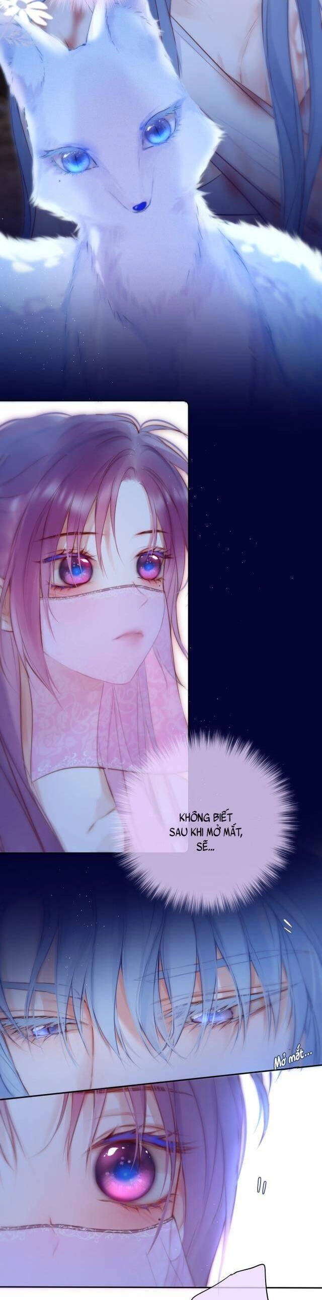 Cạm Bẫy Của Hồ Ly Chapter 52 - 11