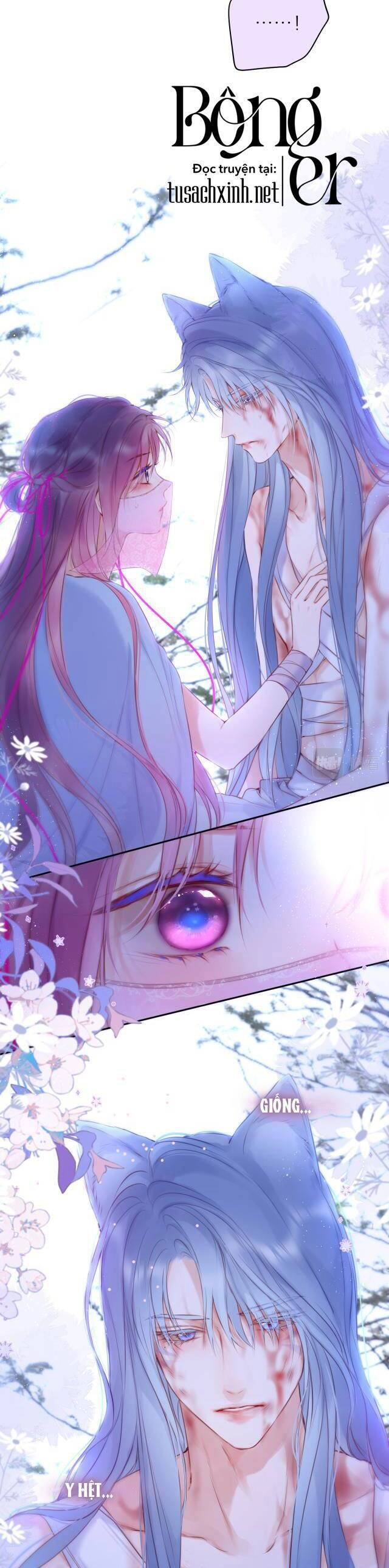 Cạm Bẫy Của Hồ Ly Chapter 52 - 12