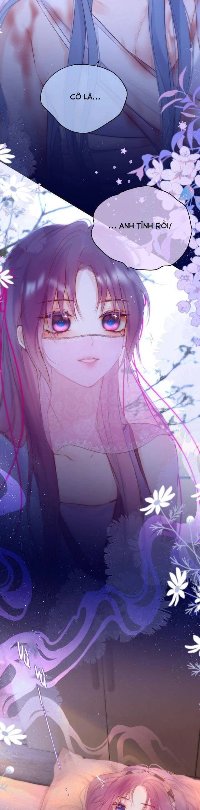 Cạm Bẫy Của Hồ Ly Chapter 52 - 13