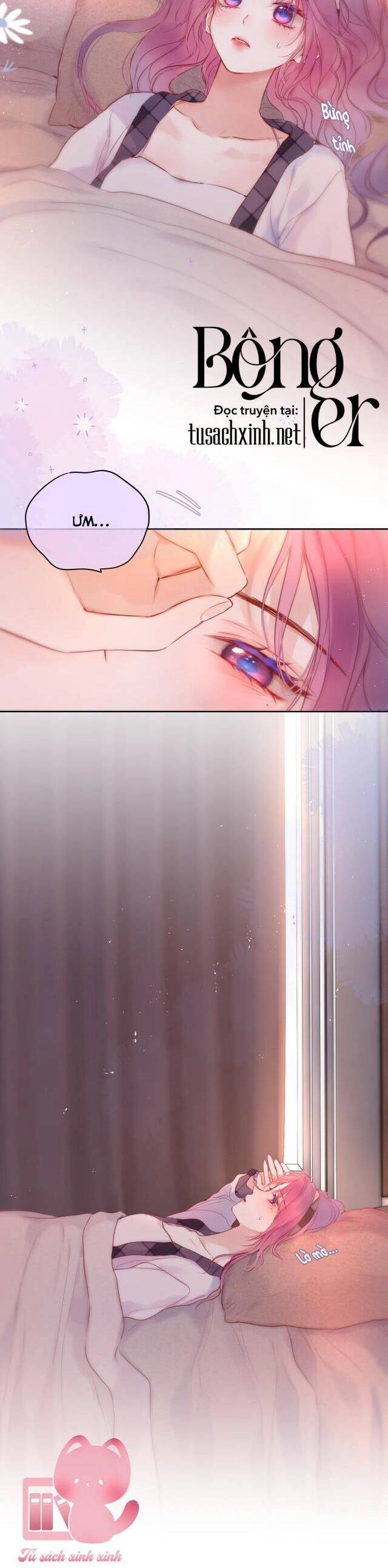 Cạm Bẫy Của Hồ Ly Chapter 52 - 14