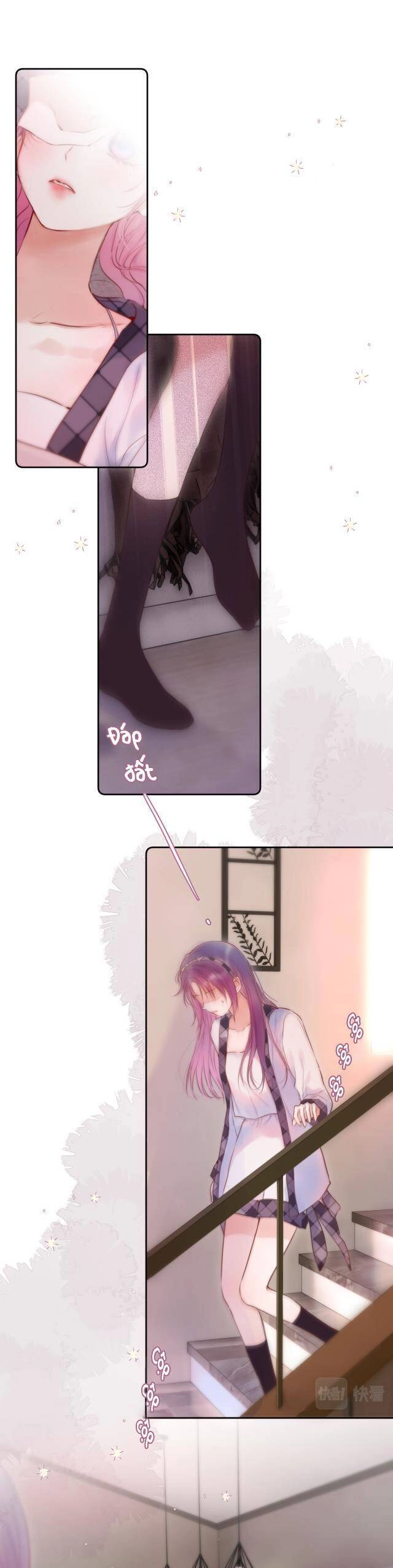 Cạm Bẫy Của Hồ Ly Chapter 52 - 15