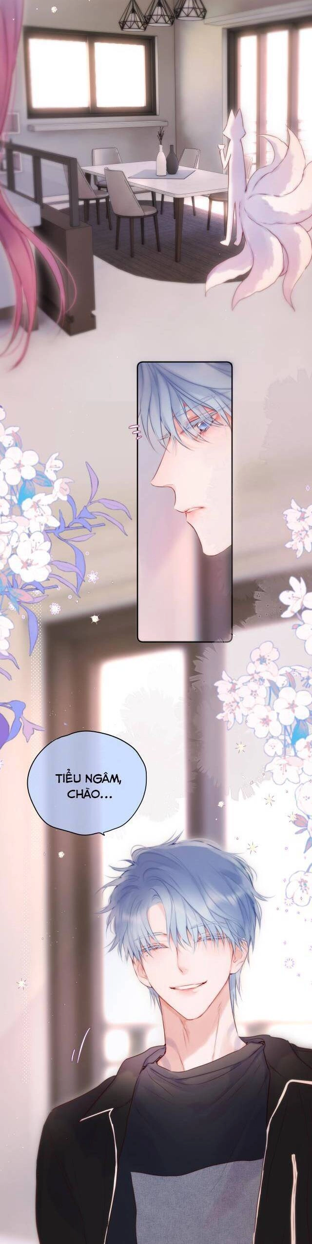 Cạm Bẫy Của Hồ Ly Chapter 52 - 16